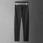 Męski Komplet Polo ze Spodniami