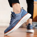 Męskie sneakersy casual premium