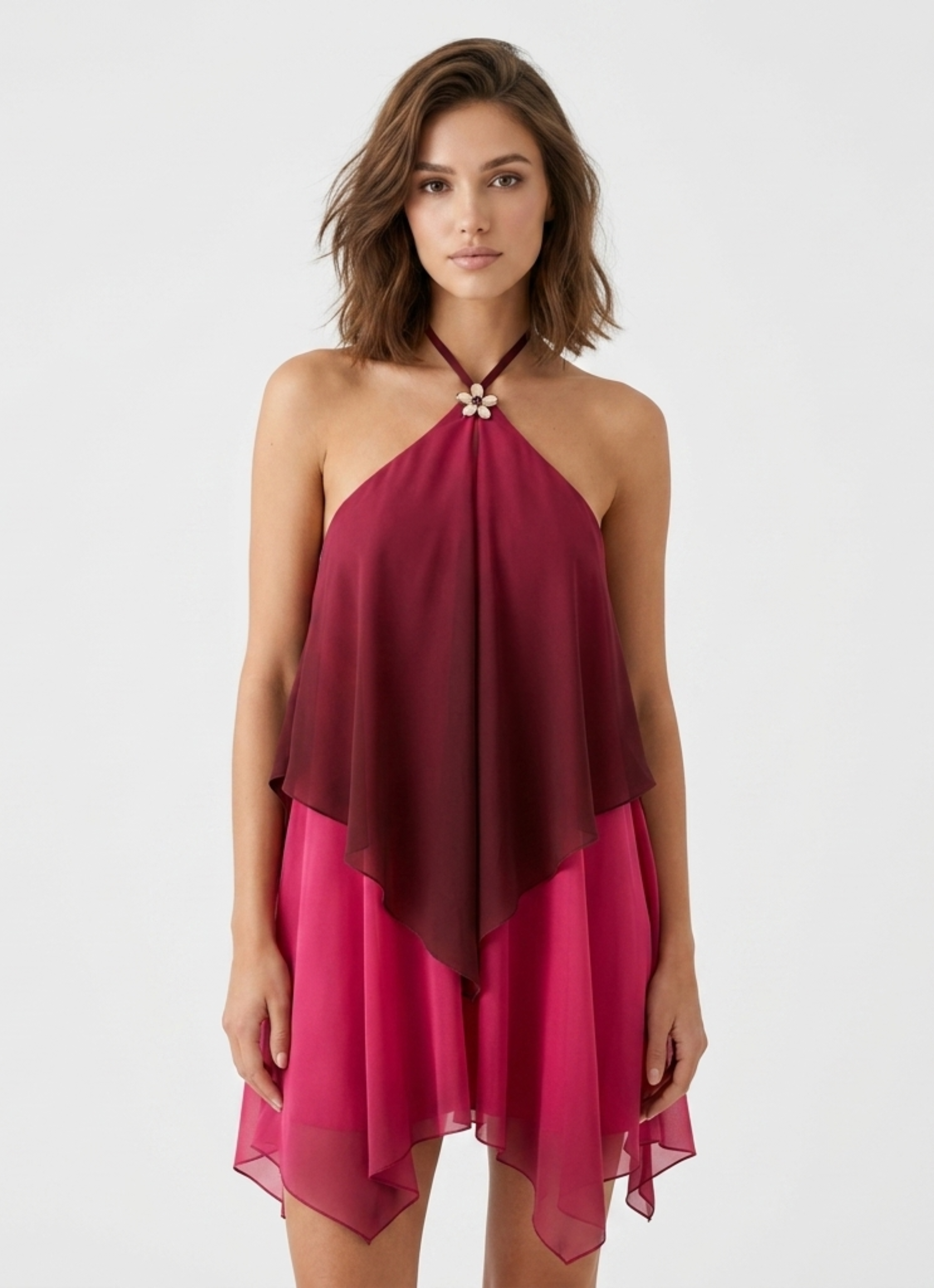 Robe Mini Juliana