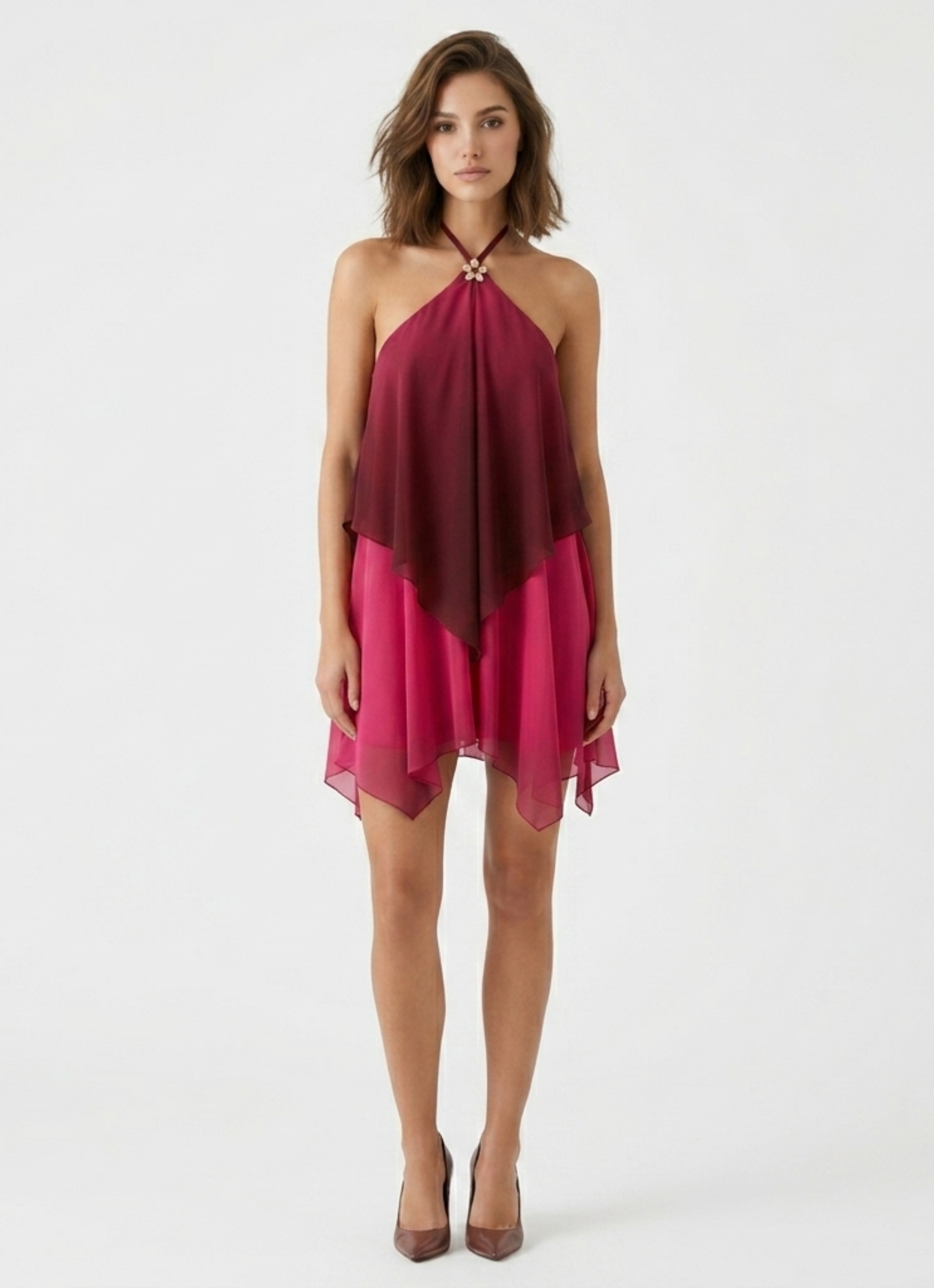 Robe Mini Juliana