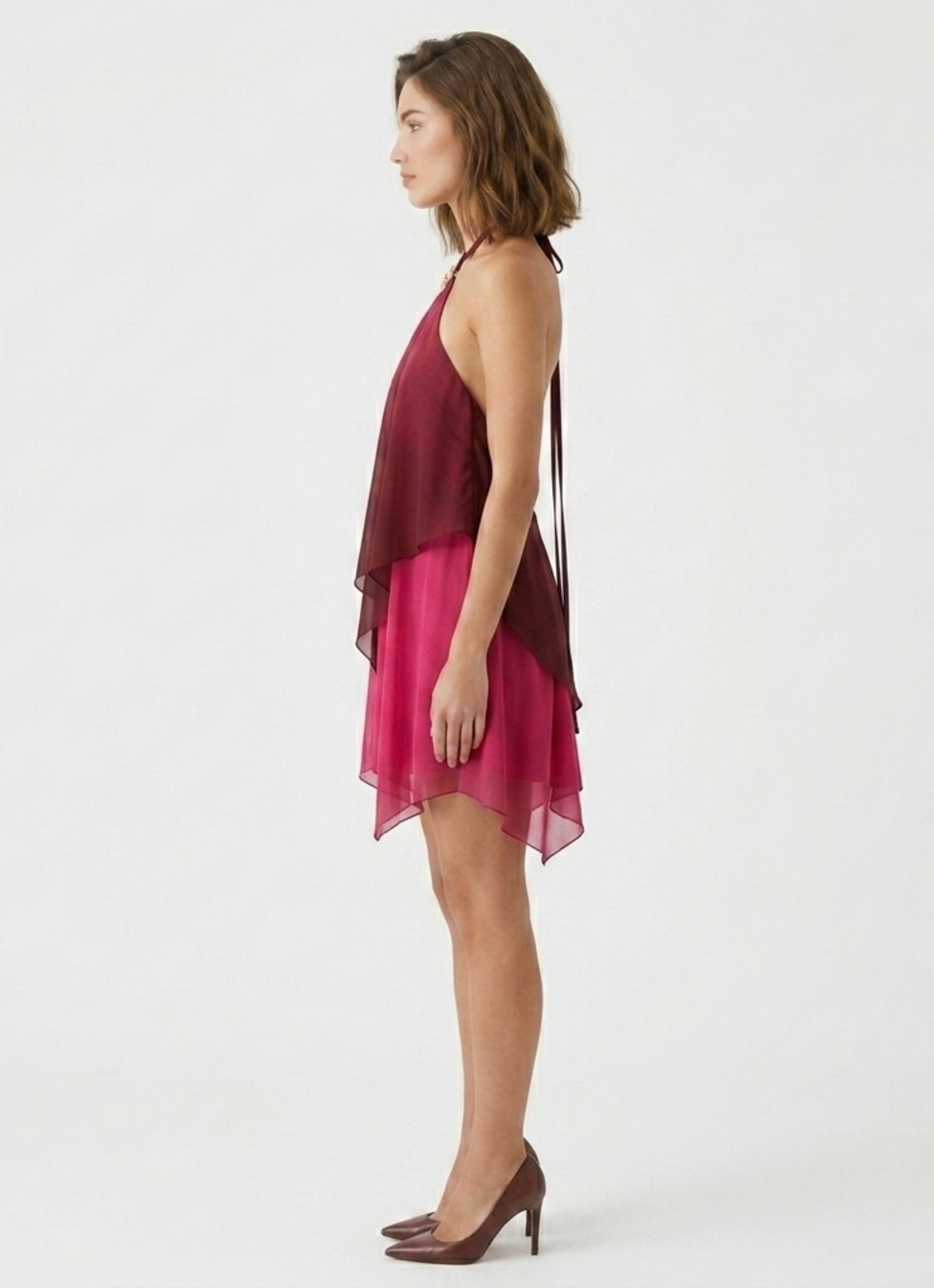 Robe Mini Juliana