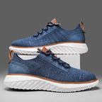 Męskie sneakersy sportowe mesh casual