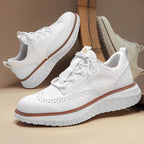 Męskie sneakersy casual premium