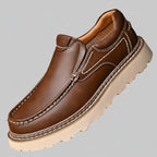Męskie Półbuty Casual Slip-On