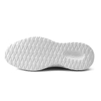 Męskie sneakersy sportowe mesh casual