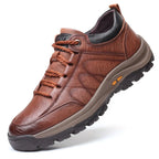 Męskie sneakersy outdoor casual