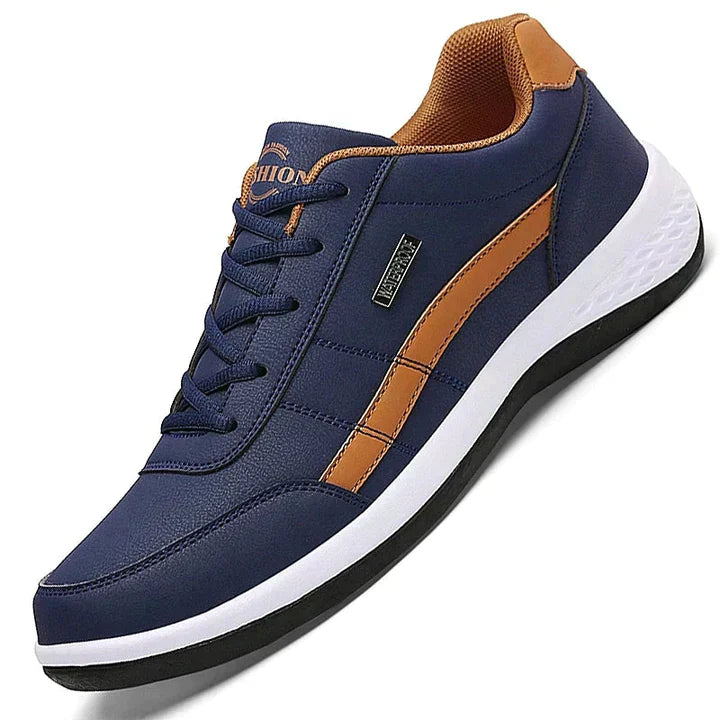 Męskie sneakersy sport casual
