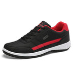 Męskie sneakersy sport casual