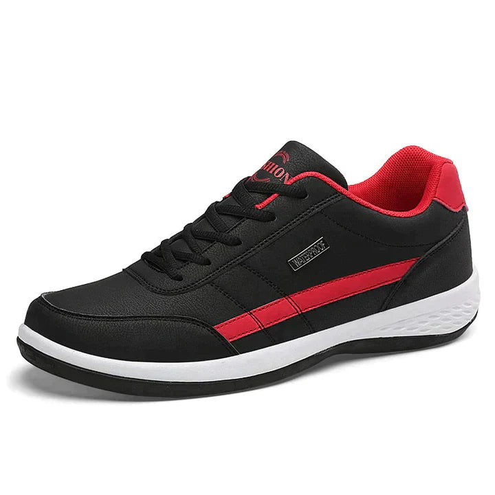 Męskie sneakersy sport casual