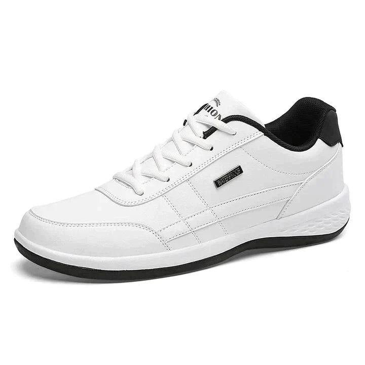 Męskie sneakersy sport casual