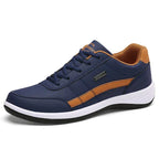 Męskie sneakersy sport casual