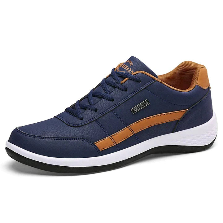 Męskie sneakersy sport casual