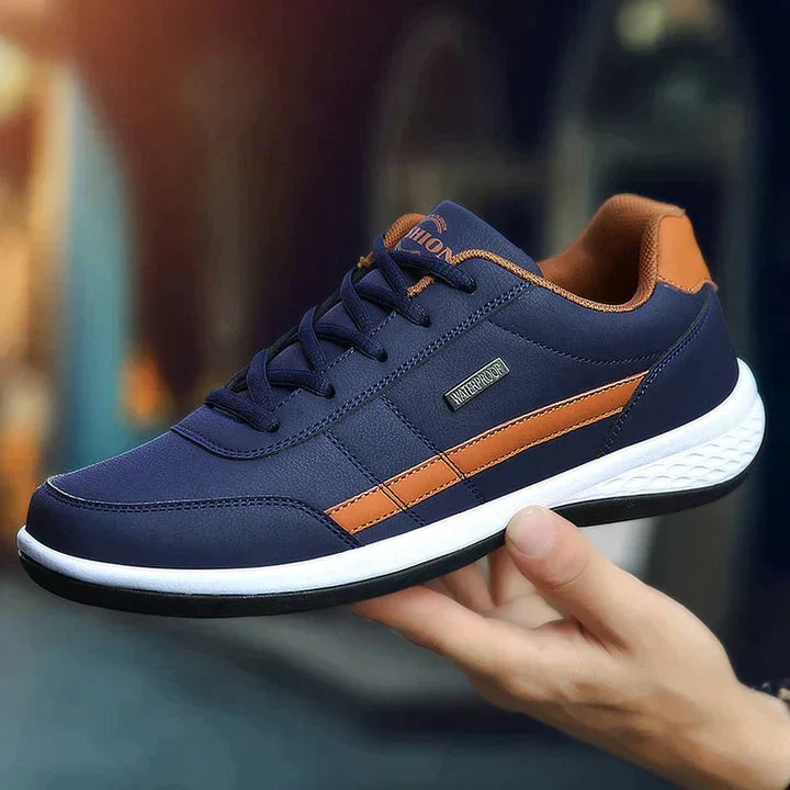 Męskie sneakersy sport casual