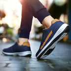 Męskie sneakersy sport casual