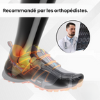 Męskie buty trekkingowe sport outdoor