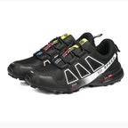 Męskie buty trekkingowe sport outdoor