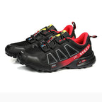 Męskie buty trekkingowe sport outdoor