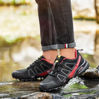 Męskie buty trekkingowe sport outdoor