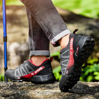 Męskie buty trekkingowe sport outdoor