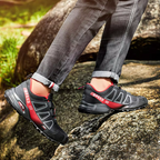 Męskie buty trekkingowe sport outdoor
