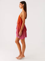 Robe Mini Juliana