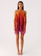 Robe Mini Juliana