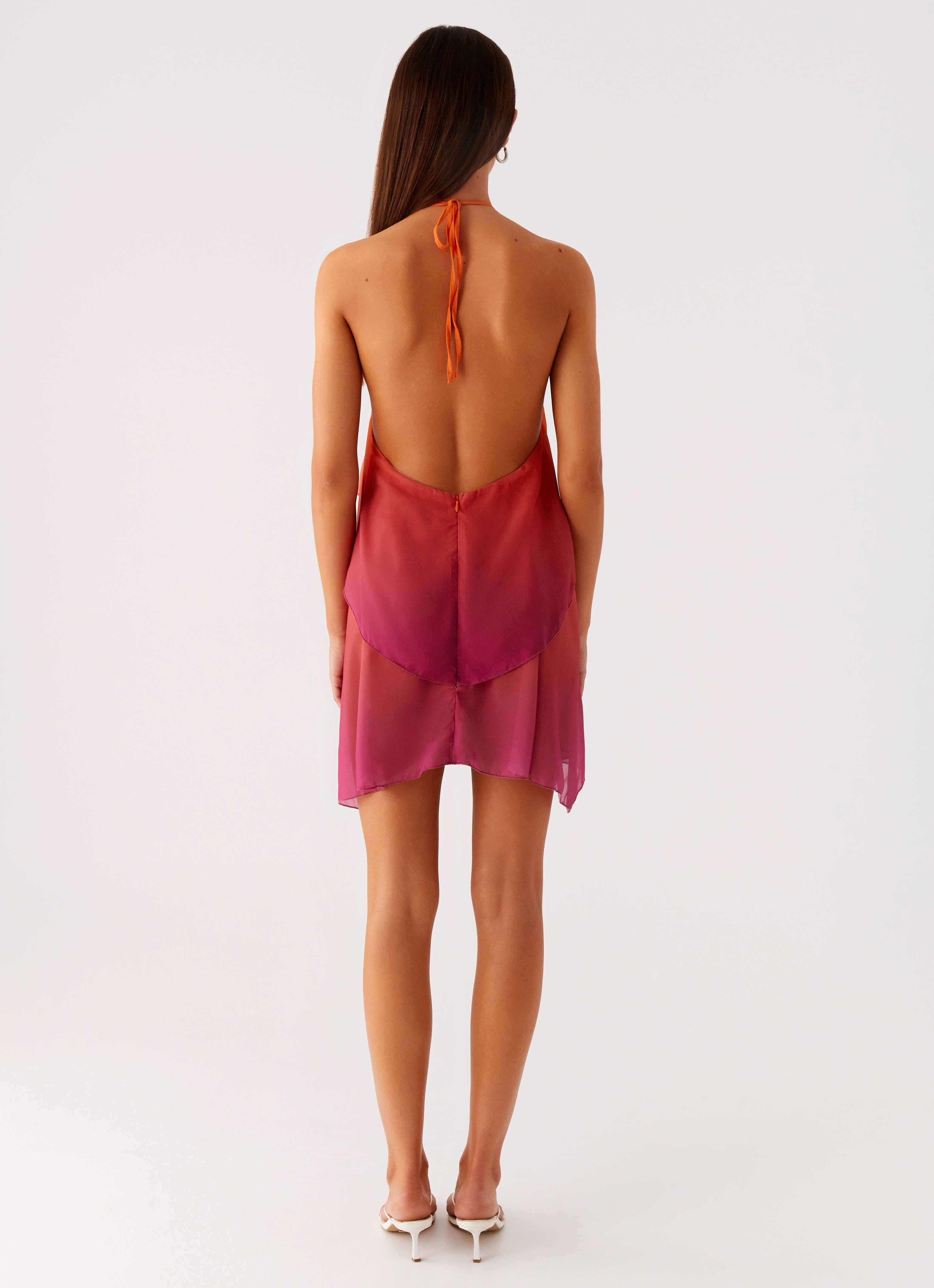 Robe Mini Juliana