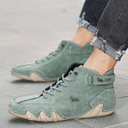 Męskie sneakersy trekkingowe casual