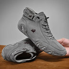 Męskie sneakersy trekkingowe casual