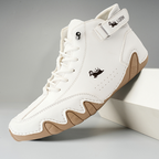 Męskie sneakersy trekkingowe casual