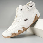 Męskie sneakersy trekkingowe casual