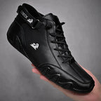 Męskie sneakersy trekkingowe casual