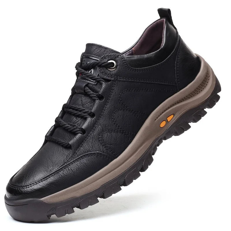 Męskie Buty Casual Outdoor