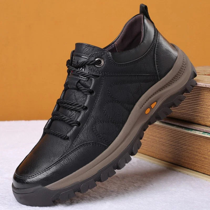 Męskie Buty Casual Outdoor