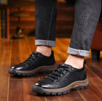 Męskie Buty Casual Outdoor