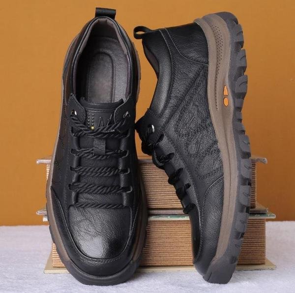 Męskie Buty Casual Outdoor